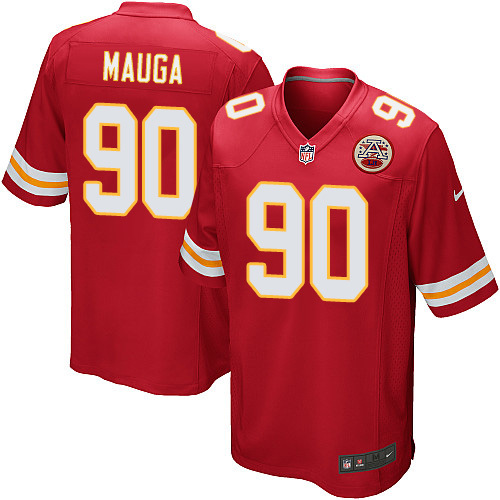 Kansas City Chiefs kids jerseys-035